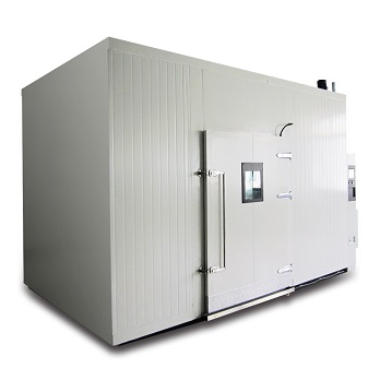 恒溫恒濕試驗(yàn)室